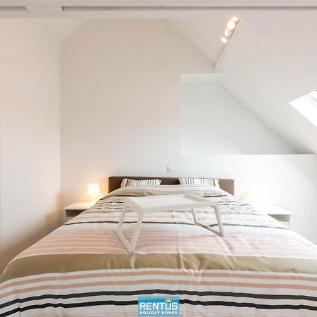 Villa Harbour - Apartment For 9 People In Nieuwpoort Exterior photo