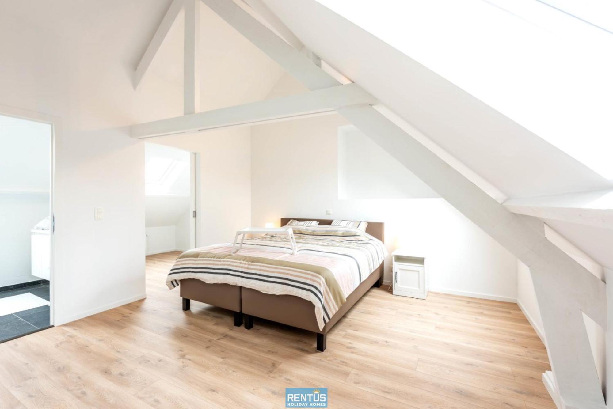 Villa Harbour - Apartment For 9 People In Nieuwpoort Exterior photo