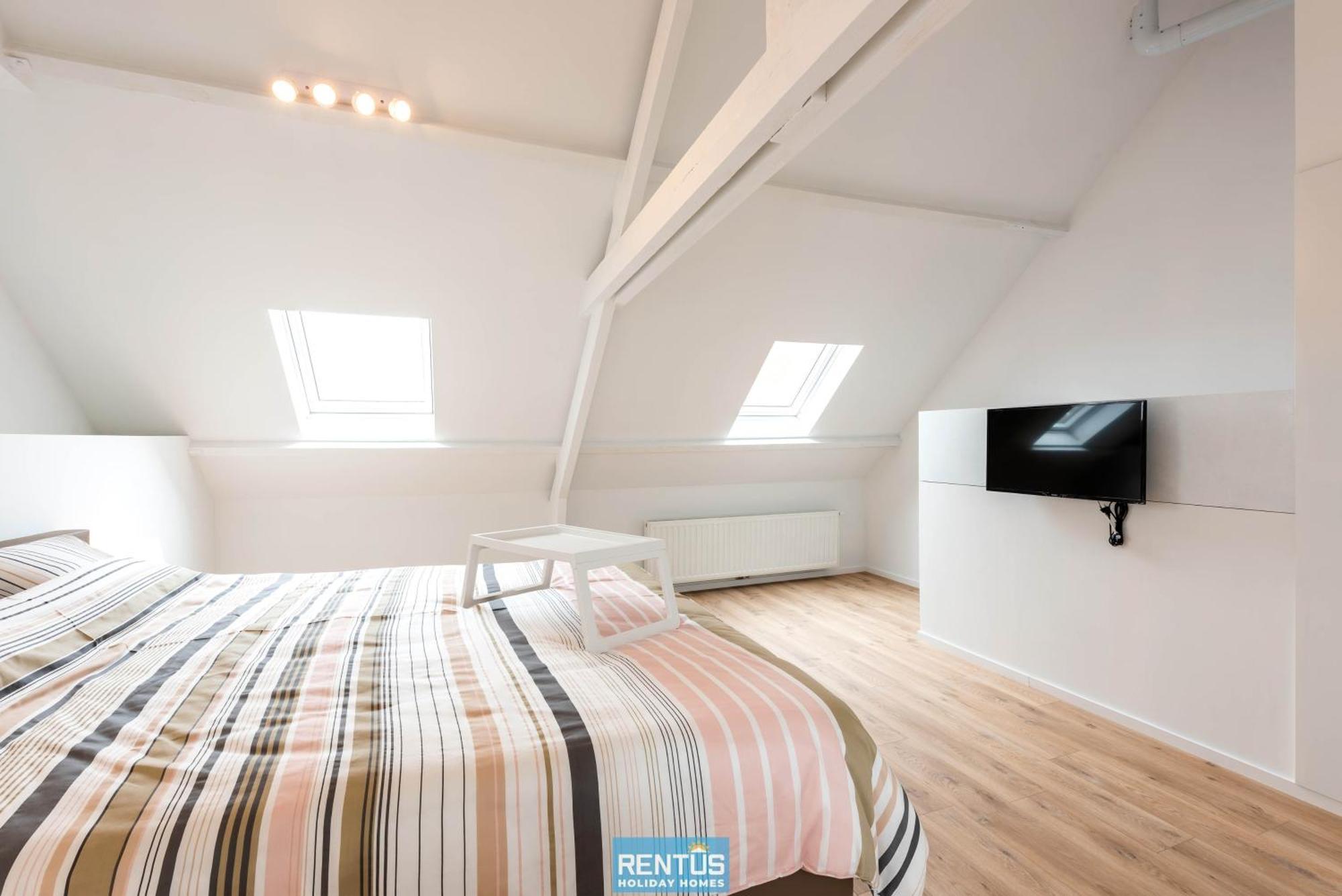 Villa Harbour - Apartment For 9 People In Nieuwpoort Exterior photo
