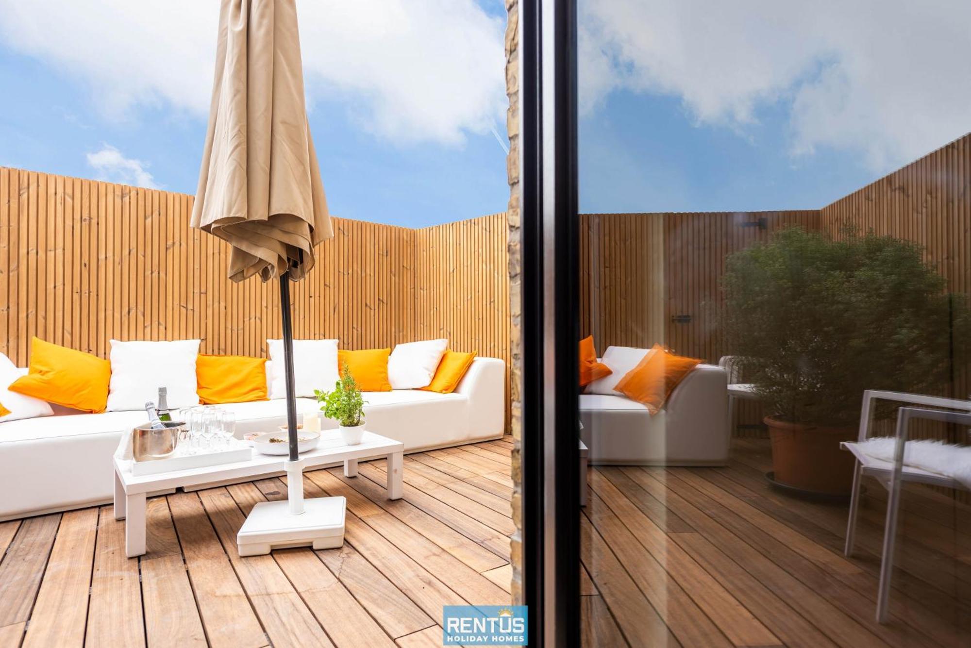 Villa Harbour - Apartment For 9 People In Nieuwpoort Exterior photo