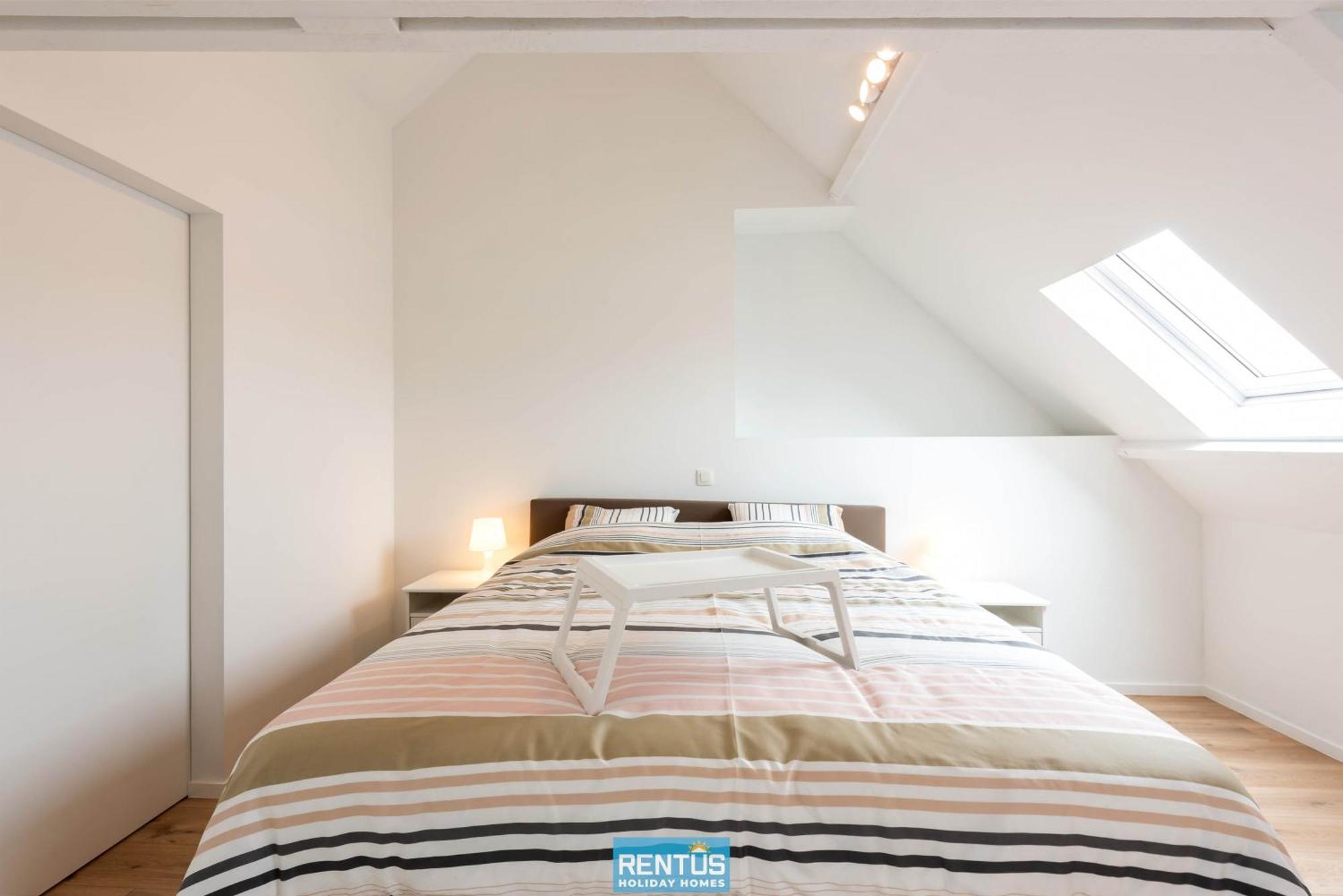 Villa Harbour - Apartment For 9 People In Nieuwpoort Exterior photo