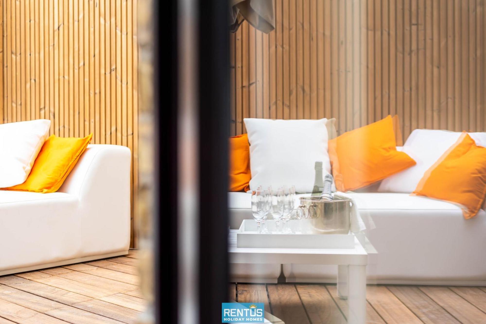Villa Harbour - Apartment For 9 People In Nieuwpoort Exterior photo